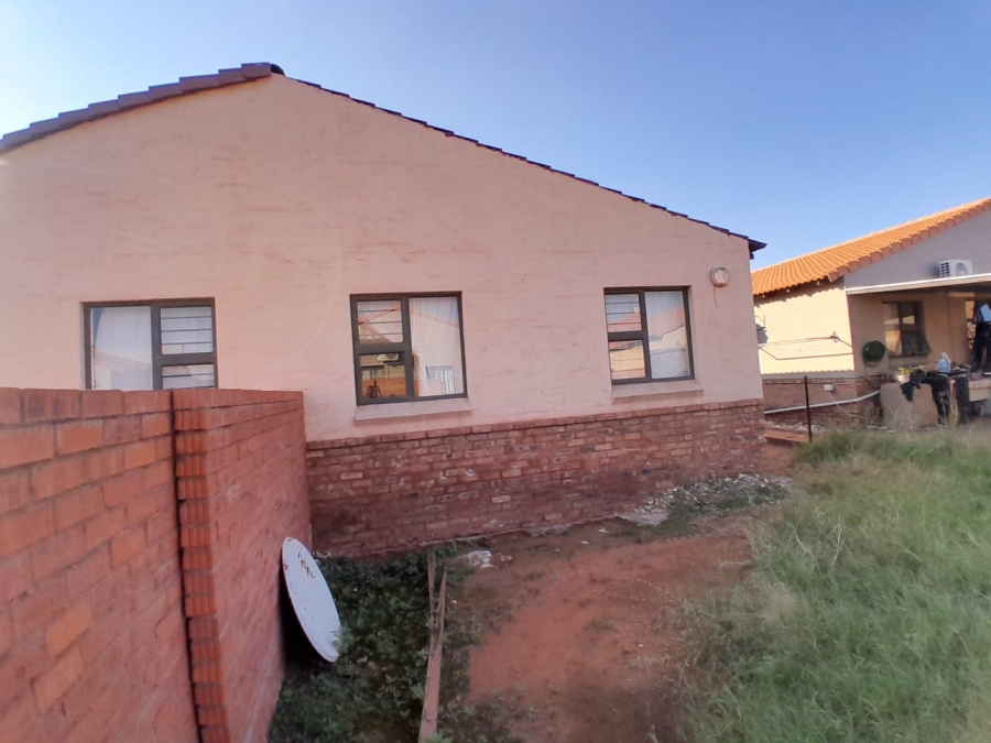 3 Bedroom Property for Sale in Kathu Northern Cape